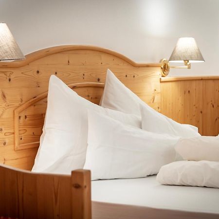 Hotel Torgglerhof Bressanone Luaran gambar