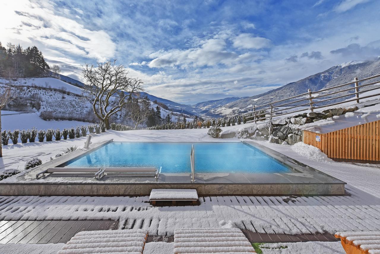 Hotel Torgglerhof Bressanone Luaran gambar