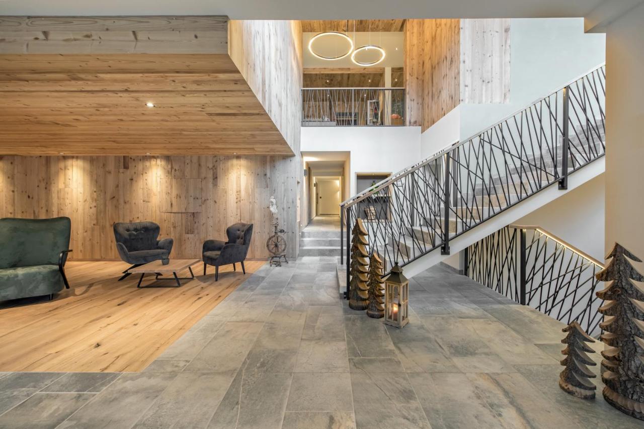 Hotel Torgglerhof Bressanone Luaran gambar