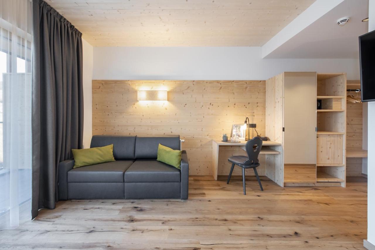 Hotel Torgglerhof Bressanone Luaran gambar